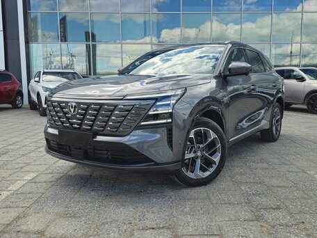 Changan CS75 Plus IV