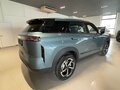2026 Jaecoo J7 I Рестайлинг, серый - вид 9
