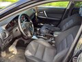 2006 Mazda 6 I (GG) Рестайлинг, чёрный, 400000 рублей - вид 5