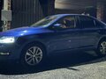 2019 Skoda Rapid I Рестайлинг, синий, 1600000 рублей - вид 8