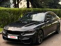 2014 BMW 3 серии 320i xDrive VI (F3x), чёрный
