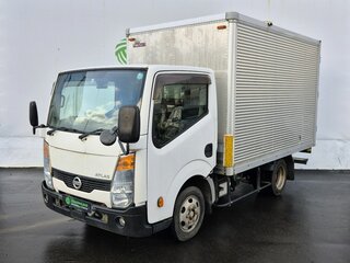 Nissan AD III