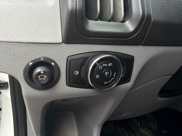 2017 Ford Transit, белый, 2549000 рублей - вид 7