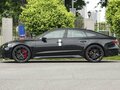 2025 Audi A7 45 TFSI II (4K), чёрный, 7840000 рублей - вид 3