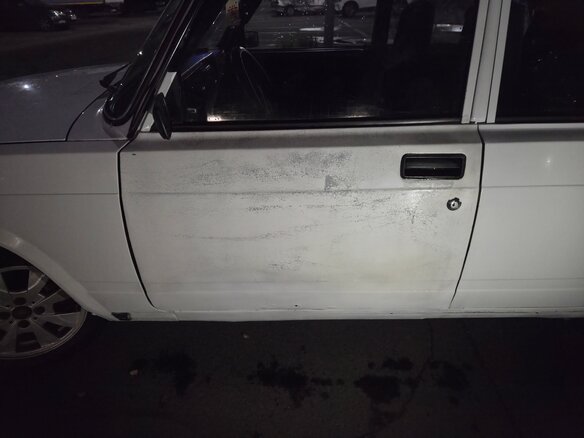 2001 Lada (ВАЗ) 2107, белый, 150000 рублей - вид 17