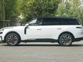 2026 Lynk & Co 900, белый, 7900000 рублей - вид 3