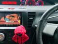 2011 Mazda Biante, чёрный, 1300000 рублей - вид 9