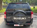 2010 Suzuki Grand Vitara II Рестайлинг, чёрный, 1200000 рублей - вид 6