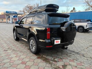 2024 Tank 500 I, чёрный, 5950000 рублей, вид 4