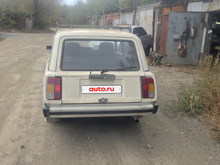 1996 Lada (ВАЗ) 2104 4-speed, бежевый, 145000 рублей, вид 2