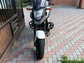 2013 Honda NC 700X, белый, 490000 рублей - вид 1