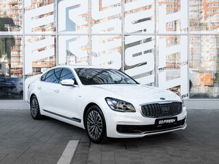 Kia K900 II
