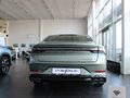 2026 Geely Preface I, зелёный, 3429990 рублей - вид 6