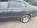 1994 Toyota Corona SF IX (T190), зелёный, 237000 рублей - вид 6