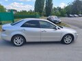 2007 Mazda 6 I (GG) Рестайлинг, серебристый, 379999 рублей - вид 2