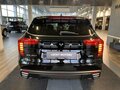 2024 Haval Jolion I Рестайлинг, чёрный - вид 3
