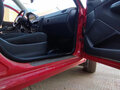 2005 Skoda Fabia I Рестайлинг, красный, 235000 рублей - вид 10
