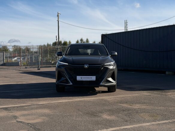 2025 Changan CS35 Max, серый, 2839900 рублей - вид 1