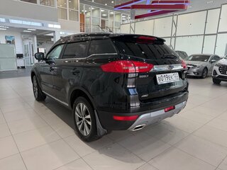 2021 Geely Atlas I, чёрный, 1968000 рублей, вид 4