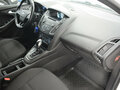 2015 Ford Focus III Рестайлинг, белый - вид 7