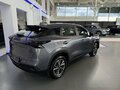 2026 Omoda C5 II, серый - вид 1