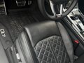 2020 Audi Q7 45 TDI II (4M) Рестайлинг, синий, 7990000 рублей - вид 7