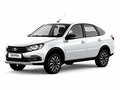 2026 Lada (ВАЗ) Granta Active Cross I Рестайлинг, белый