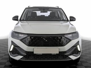 2023 Jetta VS5 I Рестайлинг, белый, 2276000 рублей, вид 5
