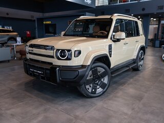2026 Esteo V27, бежевый, 5920000 рублей, вид 1