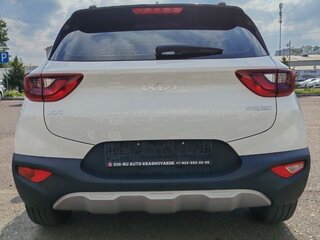 2026 Kia KX1, белый, 1750000 рублей, вид 5