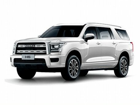 Haval H5 II