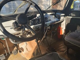 2005 УАЗ 31512, серый, 300000 рублей, вид 5