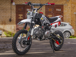 Kayo Mini К125EM