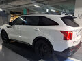 2026 Kia Sorento IV Рестайлинг, белый, 5500000 рублей - вид 5