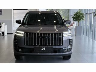 2026 Jeland J6, серый, 2526059 рублей, вид 2