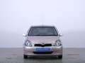 2000 Toyota Vitz I (P10), розовый, 329000 рублей - вид 1