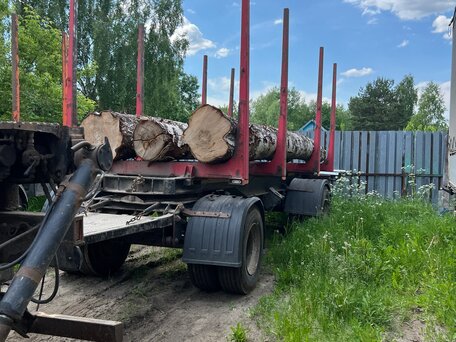 2021 МАЗ 6312, красный, 5650000 рублей, вид 2