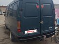 2000 ГАЗ ГАЗель (2705), зелёный, 350000 рублей - вид 2