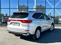 2026 Haval M6 II, серый, 2099000 рублей - вид 9