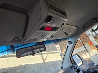 2008 Volkswagen Transporter T5, белый, 1200000 рублей, вид 5