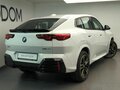 2025 BMW X2 xDrive25i II (U10), белый - вид 2
