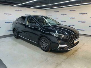2024 Omoda S5, чёрный, 1419000 рублей, вид 2