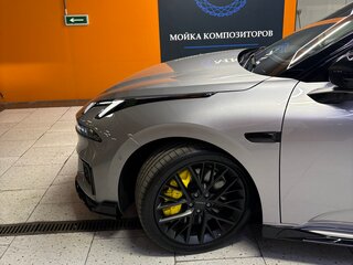 2026 Lynk & Co 07 GT I Рестайлинг, серебристый, 5300000 рублей, вид 2