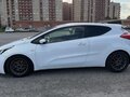 2013 Kia Ceed II, белый, 1100000 рублей - вид 5