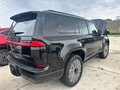 2026 Lexus GX 550 III, чёрный, 21970000 рублей - вид 3