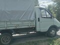 1997 ГАЗ ГАЗель (3302), серый, 320000 рублей - вид 7