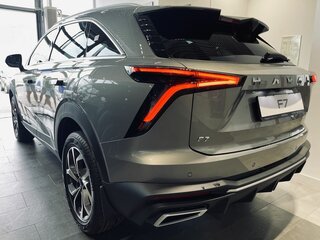 2026 Haval F7 II, серый, 3499000 рублей, вид 2