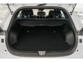 2026 Haval F7 II, белый, 3368409 рублей, вид 5