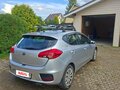 2015 Kia Ceed II, серебристый - вид 4