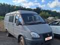 2008 ГАЗ ГАЗель (2705), золотистый, 230000 рублей